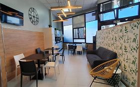 Albergue Turistico La Credencial